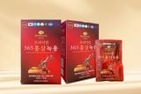  Nước Hồng Sâm Linh Chi Nhung Hươu 365 Hansusam Hàn Quốc Nhập Khẩu Chính Hãng 