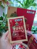  Nước hồng sâm nhung hươu linh chi Gold Q Hàn Quốc Nhập Khẩu Chính Hãng 
