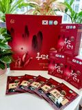  Nước Hồng Sâm Núi Chinki Hàn Quốc Nhập Khẩu Chính Hãng 