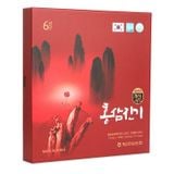  Nước Hồng Sâm Núi Chinki Hàn Quốc Nhập Khẩu Chính Hãng 
