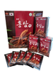  Nước Hồng Sâm Pocheon Hàn Quốc Nhập Khẩu Chính Hãng 