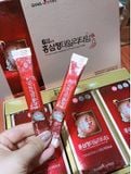  Tinh Chất Nước Hồng Sâm SangA Dành Cho Người Lớn Hàn Quốc Nhập Khẩu Chính Hãng 