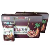  Nước hồng sâm táo đỏ Korean Red Ginseng & Jujube Drink Hàn Quốc Nhập Khẩu Chính Hãng 