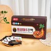  Nước hồng sâm táo đỏ Korean Red Ginseng & Jujube Drink Hàn Quốc Nhập Khẩu Chính Hãng 