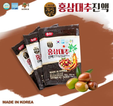  Nước hồng sâm táo đỏ Korean Red Ginseng & Jujube Drink Hàn Quốc Nhập Khẩu Chính Hãng 