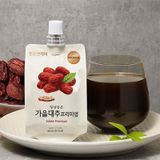  Nước hồng sâm táo đỏ thượng hạng Chunho Ncare giúp ngủ ngon Hàn Quốc Nhập Khẩu Chính Hãng 