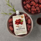  Nước hồng sâm táo đỏ thượng hạng Chunho Ncare giúp ngủ ngon Hàn Quốc Nhập Khẩu Chính Hãng 