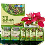  Nước Mát Gan Đông Trùng Hạ Thảo KGF Hàn Quốc Nhập Khẩu Chính Hãng 