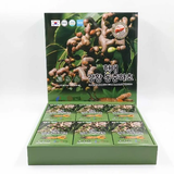  Nước mát gan nghệ vàng đông trùng hạ thảo KGA Hovenia Dulcis Hàn Quốc Nhập Khẩu Chính Hãng 