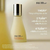  Nước thần Sum37 Secret Essence Fundamental Treatment Hàn Quốc 