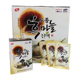  Nước Tỏi Đen Hàn Quốc Nhập Khẩu Chính Hãng 