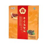  Nước uống bổ gan Mugunghwa Hovenia Dulcis Hàn Quốc Nhập Khẩu Chính Hãng 