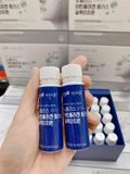  Nước uống Collagen tặng kèm 30 viên Uống Trắng Da Glutathione Hàn Quốc Nhập Khẩu Chính Hãng 