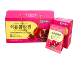  Nước Uống Collagen Lựu KGF Hàn Quốc Nhập Khẩu Chính Hãng 
