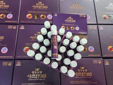  Nước uống collagen nghệ tây đông trùng hạ thảo 365 cao cấp Hàn Quốc 