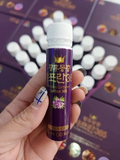  Nước uống collagen nghệ tây đông trùng hạ thảo 365 cao cấp Hàn Quốc 