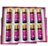  Nước Uống Collagen Vita 5000mg Hãng Wellbio Hàn Quốc Nhập Khẩu Chính Hãng 