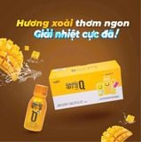  Nước uống giải rượu, kiểm soát cơn say Ready Q Hàn Quốc Nhập Khẩu Chính Hãng 