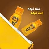 Nước uống giải rượu, kiểm soát cơn say Ready Q Hàn Quốc Nhập Khẩu Chính Hãng 