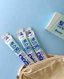  Combo 10 gói Nước Uống Hỗ Trợ Chống Say Tàu Xe DongSung Chuẩn Nội Địa Hàn Quốc 