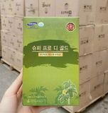  Nước Uống Hỗ Trợ Tiểu Đường Super Pro-D Chuẩn Nội Địa Hàn Quốc 