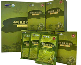  Nước Uống Hỗ Trợ Tiểu Đường Super Pro-D Chuẩn Nội Địa Hàn Quốc 