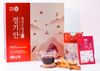  Nước uống hồng sâm Jung Kian Premium Red Ginseng Drink Hàn Quốc Nhập Khẩu Chính Hãng 