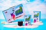  Nước uống hồng sâm Pickleball Jung Kian Hàn Quốc Nhập Khẩu Chính Hãng 
