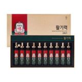  Nước uống hồng sâm KGC Cheong Kwan Jang VITAL TONIC Hàn Quốc Nhập Khẩu Chính Hãng 