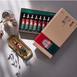 Nước uống hồng sâm KGC Cheong Kwan Jang VITAL TONIC Hàn Quốc Nhập Khẩu Chính Hãng 