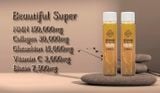 Nước uống trẻ hóa tế bào Beautiful Super N-M-N 150,000mg Hàn Quốc Nhập Khẩu Chính Hãng 