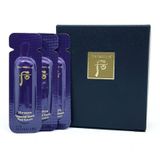  Combo 10 vỉ Tinh Chất Trẻ Hóa Hoàn Lưu Cao Whoo Hwanyu Imperial  Serum Hàn Quốc 
