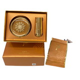  Phấn nước chống nắng dưỡng trắng Whoo Radiant Essence Cushion 