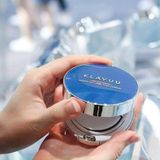  Phấn nước chống nắng Klavuu High Coverage Sunscreen SPF50+/PA+++ Hàn Quốc 
