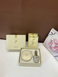 Set Phấn Nước Chống Nắng Whoo Gongjinhyang Luxury Golden Cushion Glow 