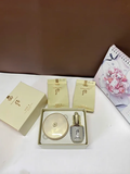  Set Phấn Nước Chống Nắng Whoo Gongjinhyang Luxury Golden Cushion Glow 