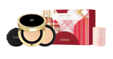  Phấn Nước Ohui Đen Chống Nắng Ultimate Cover Mess Cushion Hàn Quốc 