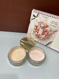  Phấn phủ bắt sáng dạng bột Whoo Luxury Luminous Powder 