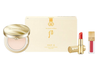  Set Phấn phủ chống nắng Whoo vàng Gongjinhyang Mi Powder Pact 