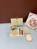  Set Phấn phủ chống nắng Whoo vàng Gongjinhyang Mi Powder Pact 
