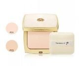  Phấn phủ ngọc trai chống nắng Whoo Velvet Powder Pact SPF30/PA++ 