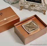  Phấn phủ Whoo tái sinh Hwahyeon 12g Radiant Powder Pact 