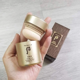  Phấn trang điểm chống nắng Whoo Jin Hae Yoon Cushion Sun Balm 
