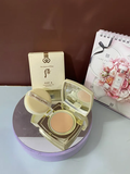  Phấn tươi chống nắng Whoo Velvet Foundation Pact SPF35/PA++ 