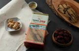  Hồng Sâm Củ Khô Hộp Thiếc Achimmadang - Nhập Khẩu Chính Hãng Hàn Quốc 
