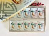  Sâm lát tẩm mật ong Sliced Korea Red Ginseng Hàn Quốc 200g Nhập Khẩu Chính Hãng 