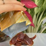  Sâm lát tẩm mật ong Sliced Korea Red Ginseng Hàn Quốc 200g Nhập Khẩu Chính Hãng 