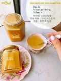 Sâm Nghệ Mật Ong Mama Chue Chuẩn Nội Địa Hàn Quốc 