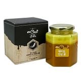  Sâm Nghệ Mật Ong Mama Chue Chuẩn Nội Địa Hàn Quốc 