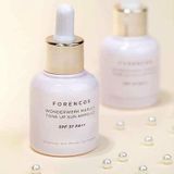  Serum Chống Nắng Forencos WonderWerk Marula Tone Up Sun 30ml Hàn Quốc 